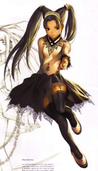 BUY NEW war of genesis - 64614 Premium Anime Print Poster